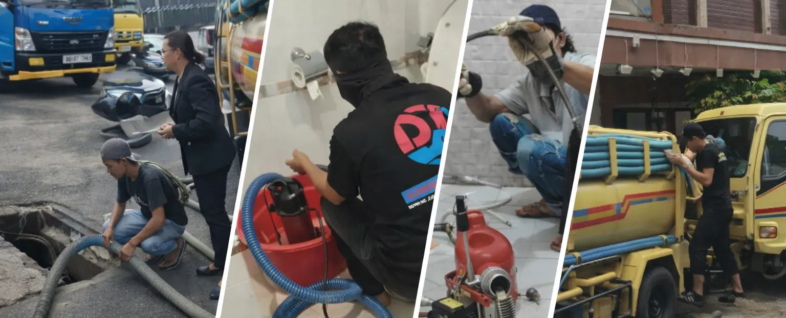 Jasa Sedot WC Jambon Terdekat
